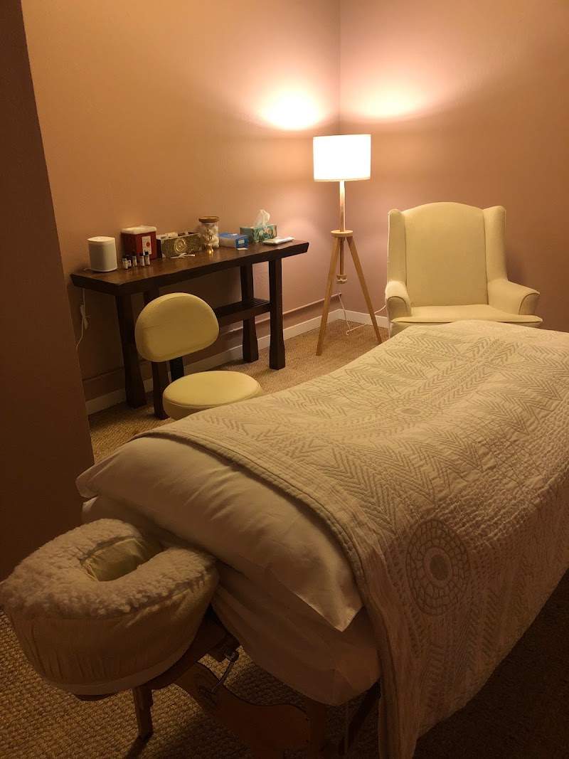 Amy Garden - Healing Refuge photo 2