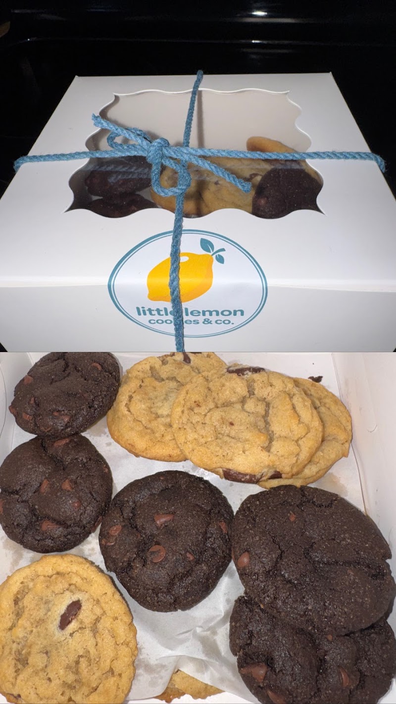 little lemon cookies & co. photo 3