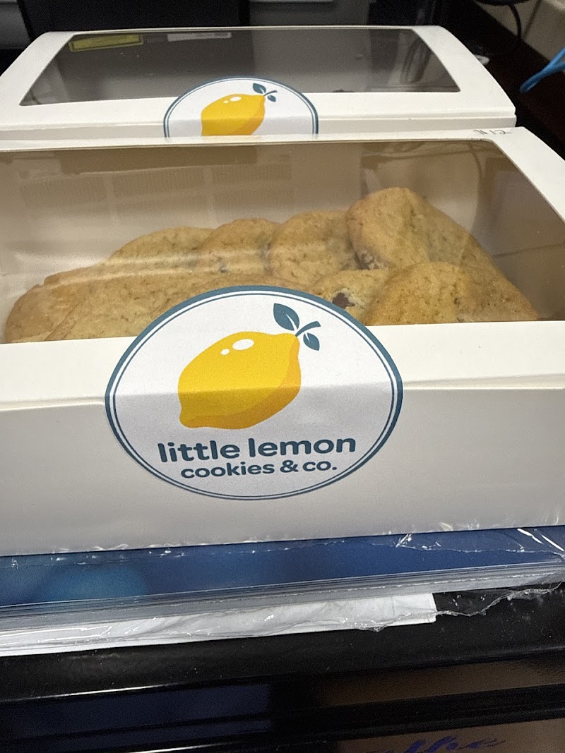 little lemon cookies & co. photo 5