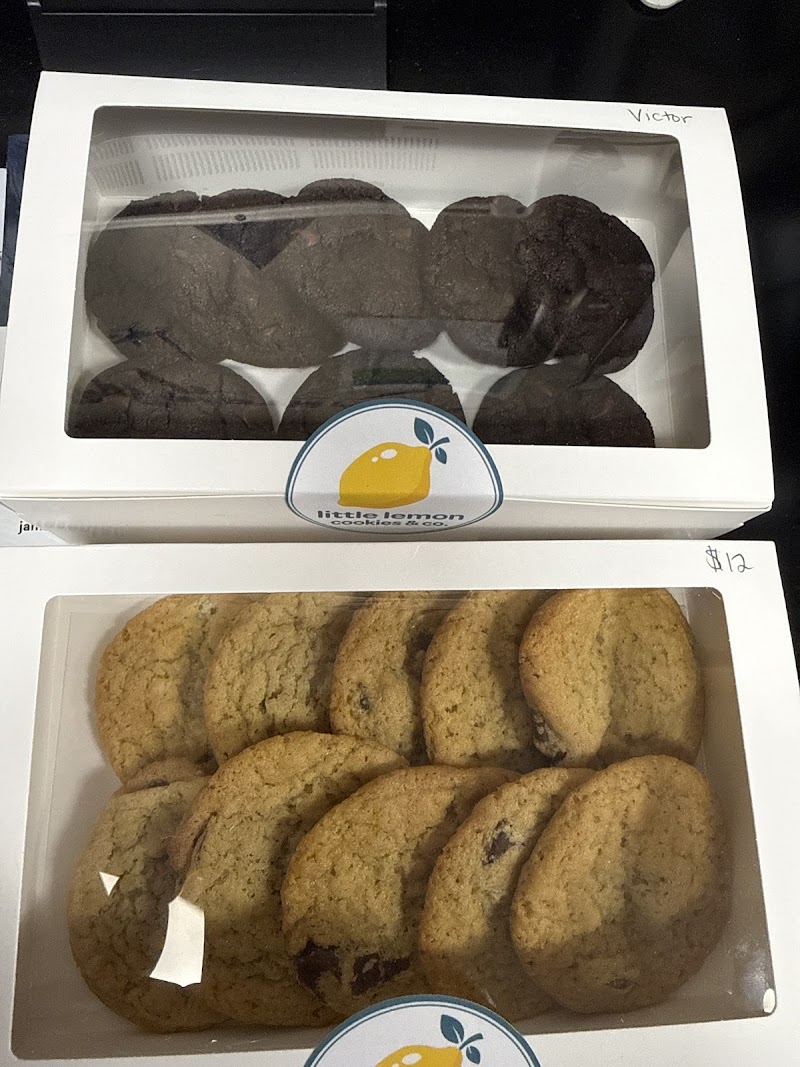 little lemon cookies & co. photo 2