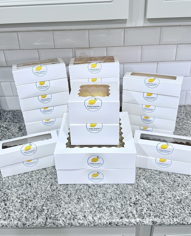 little lemon cookies & co. photo 4