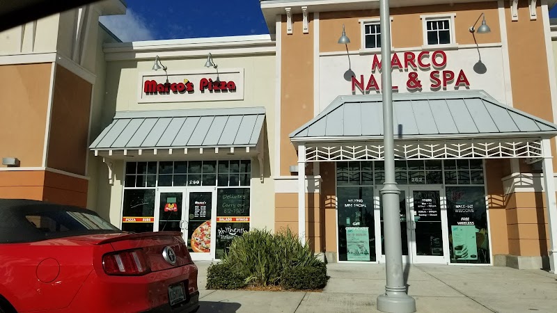 Photo of Marco's Pizza