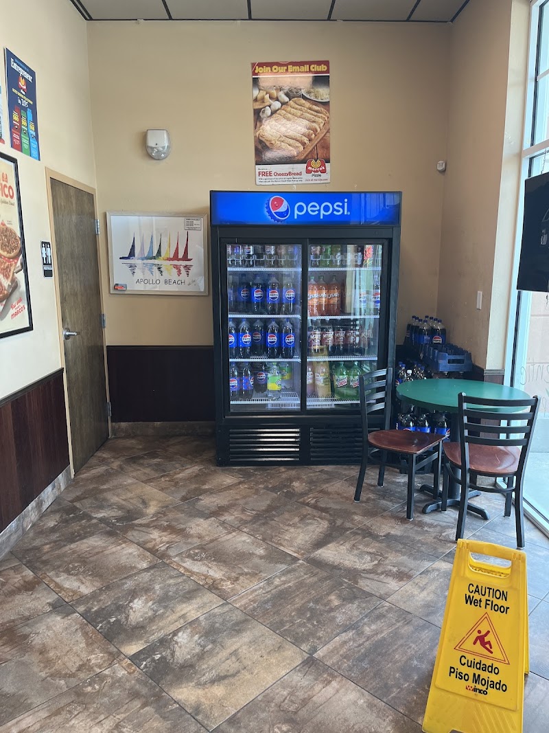 Marco's Pizza photo 5