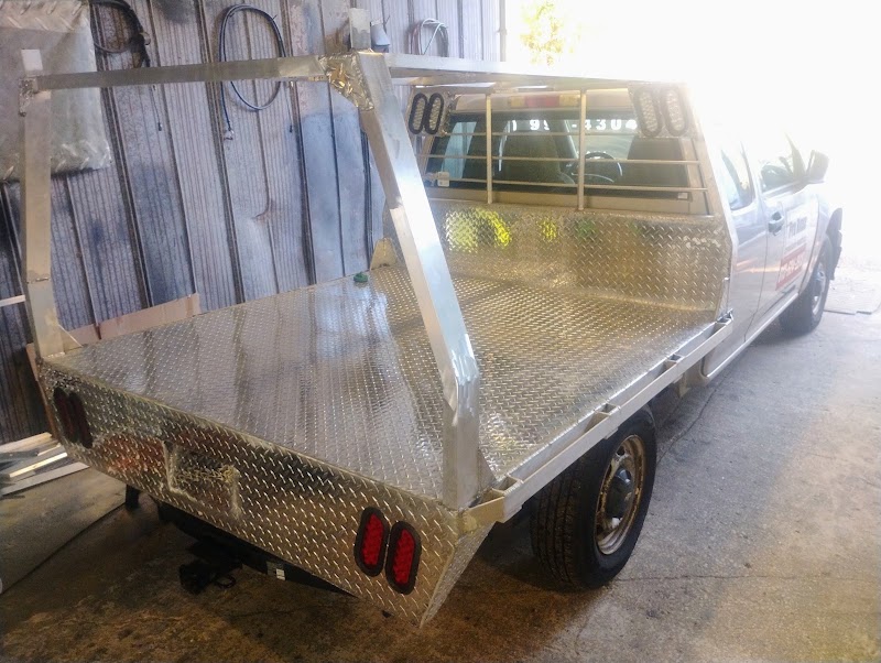 D&D Welding & Fabrication photo 2