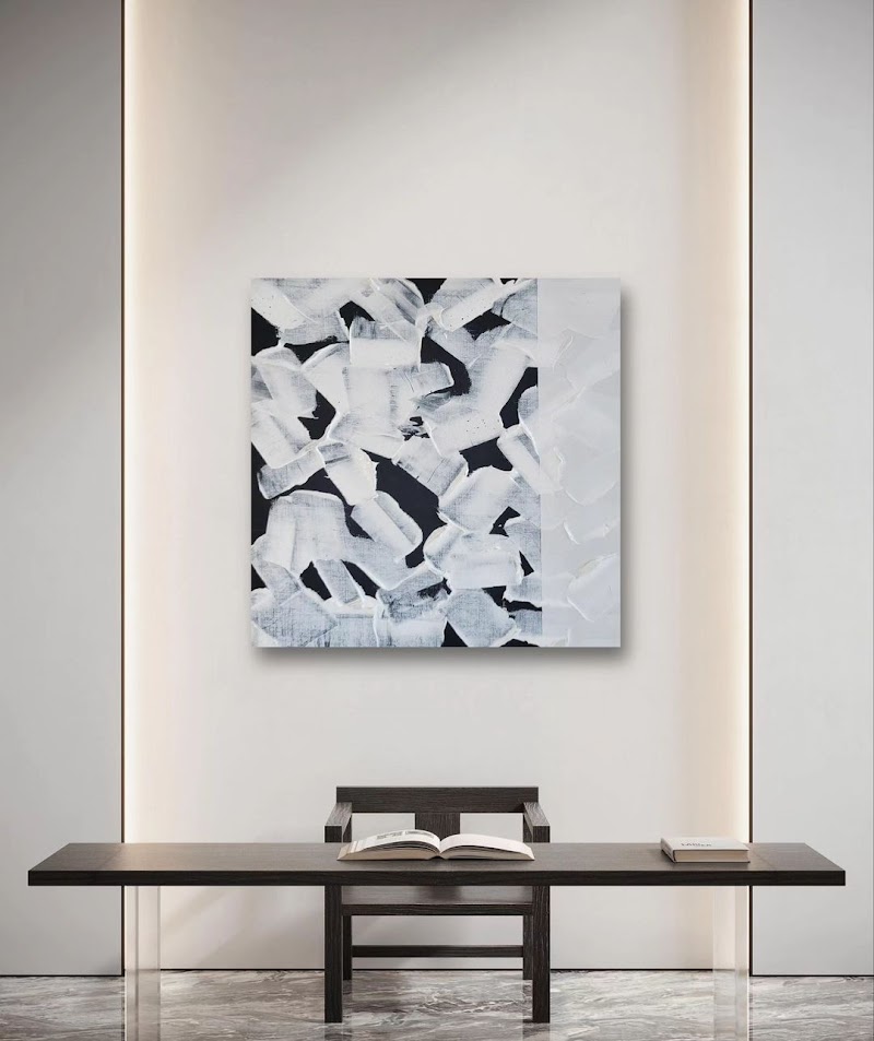 Photo of moca23 - modern custom art