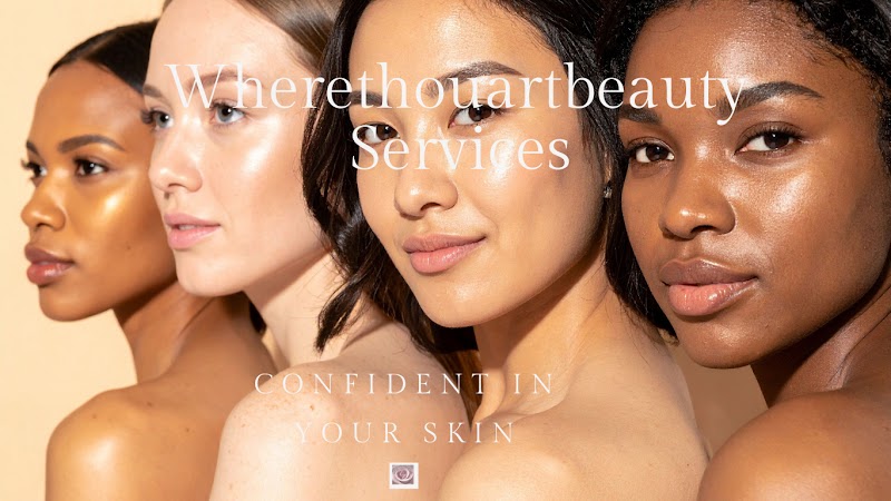 Photo of WhereThouArtBeauty Services