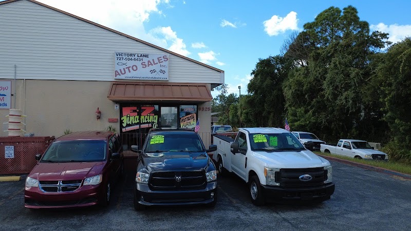 VICTORY LANE AUTO SALES photo 4