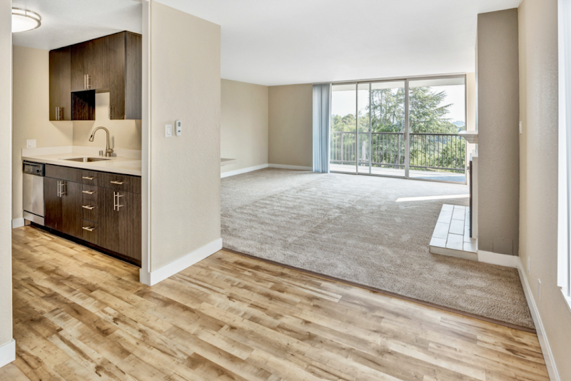 Belmont Terrace Apartments photo 5