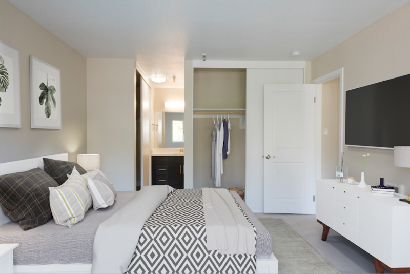 Belmont Terrace Apartments photo 2