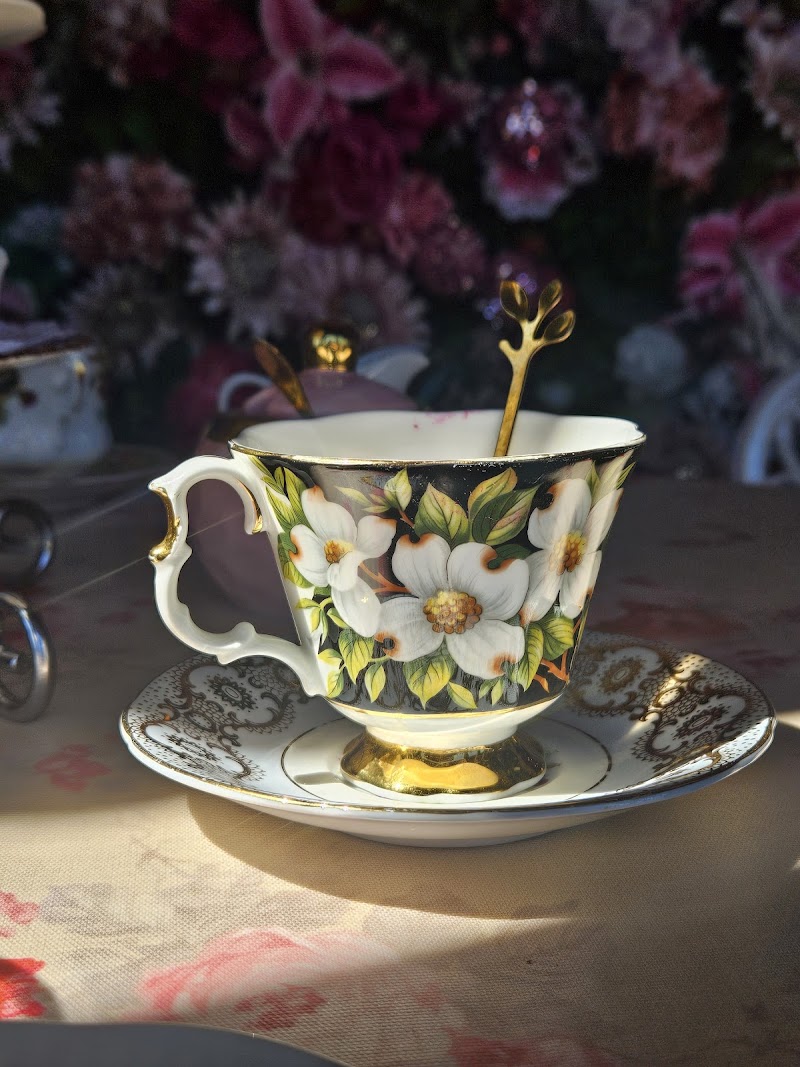 English Rose Tea Room photo 4