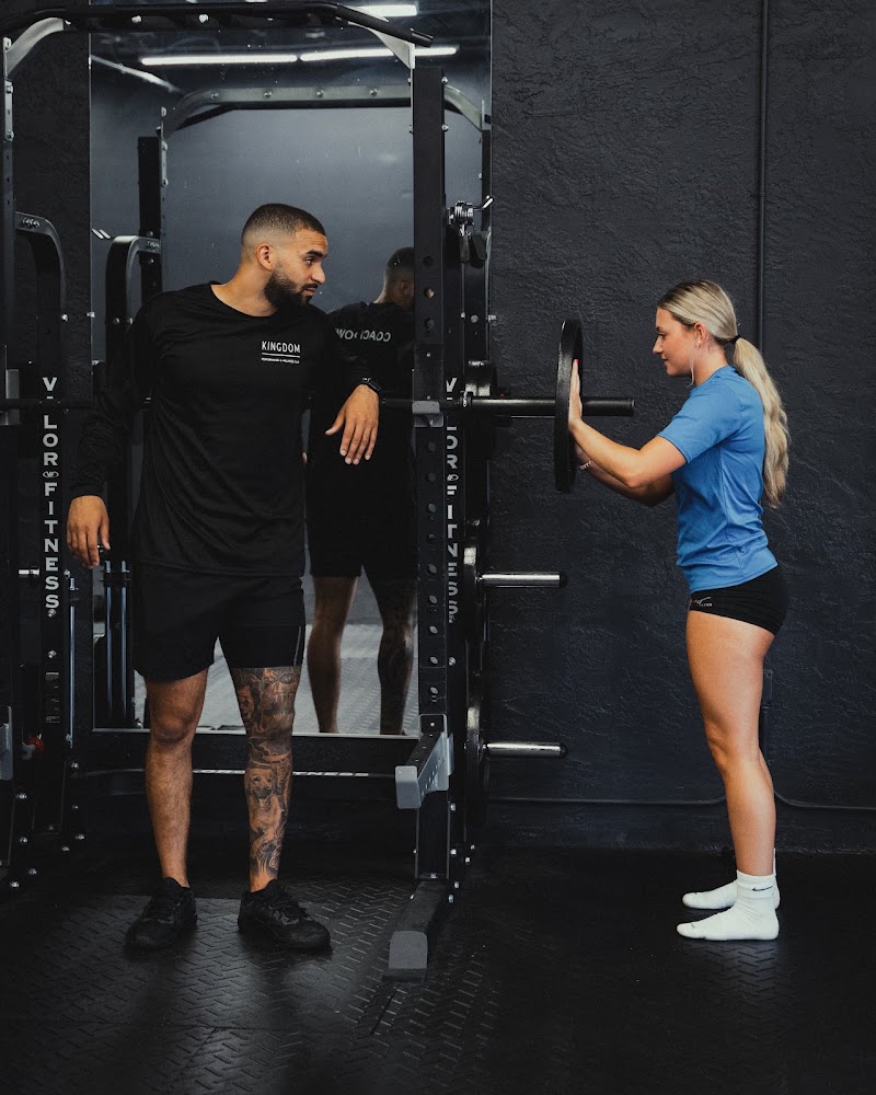 Photo of Kingdom Performance & Wellness Club