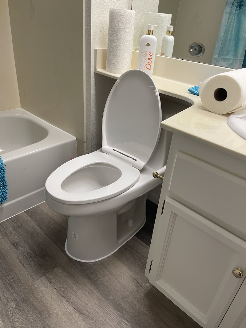 Photo of URV Projects Plumbing Service