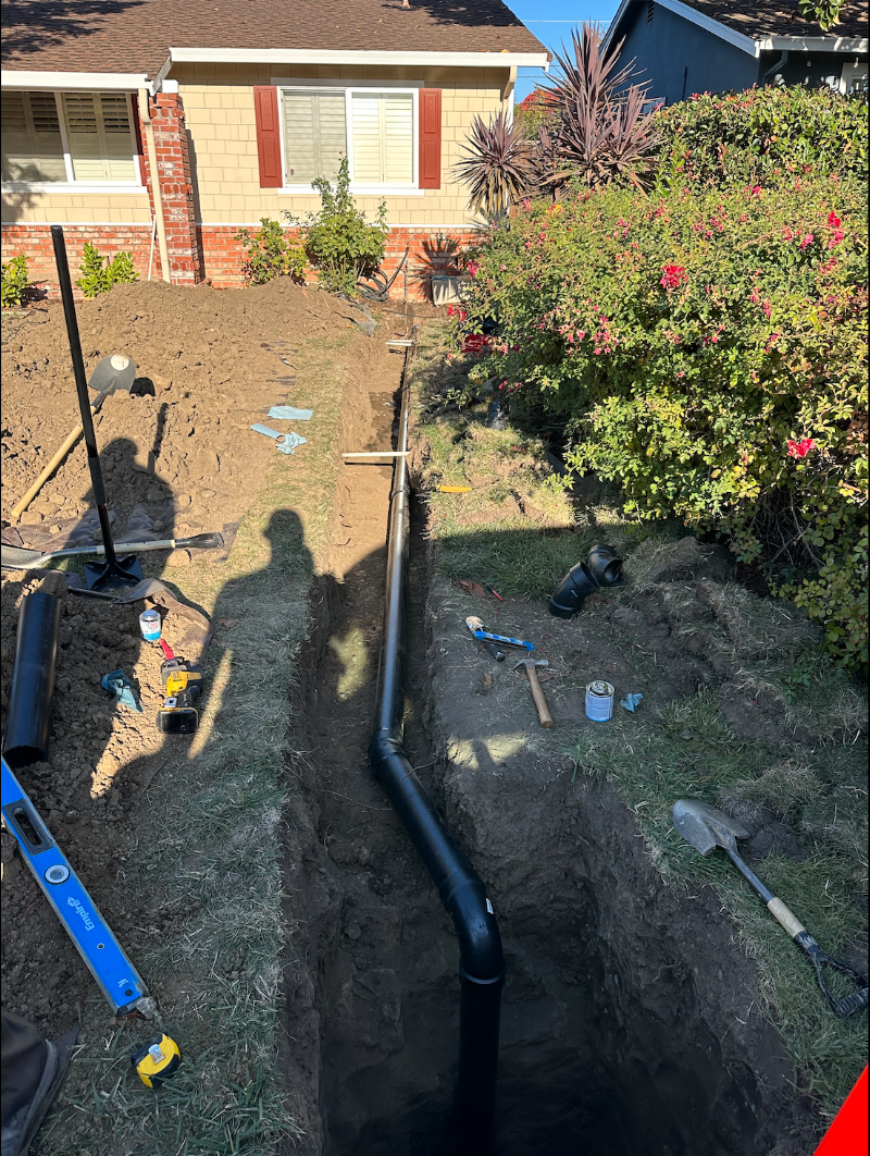 URV Projects Plumbing Service photo 4