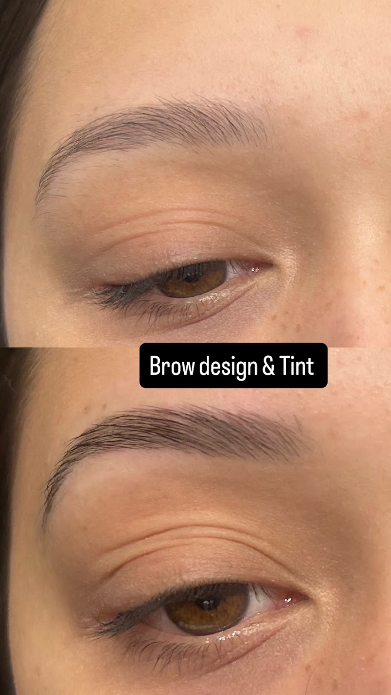 Photo of Elegant Brows N More