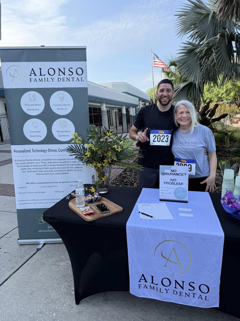 Alonso Family Dental of Brandon photo 4