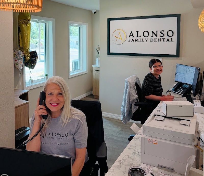 Alonso Family Dental of Brandon photo 2