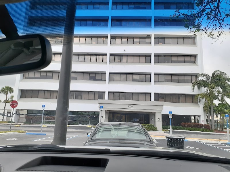 Consulate General of Honduras photo 3