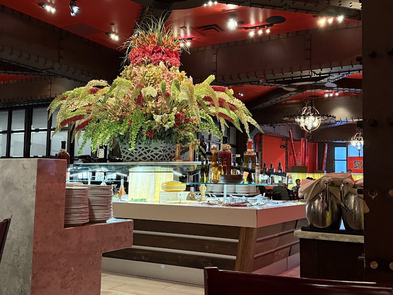 Texas de Brazil - Fairfax photo 4
