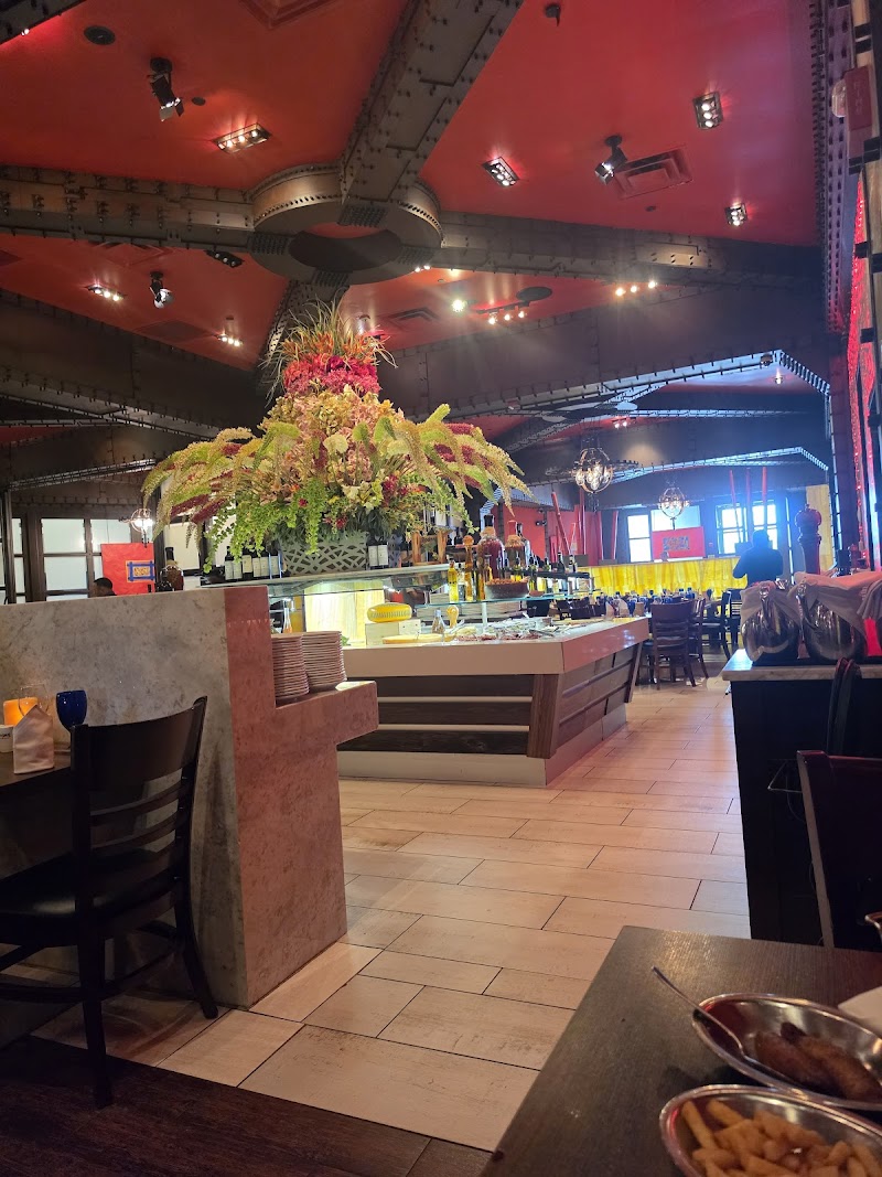 Texas de Brazil - Fairfax photo 5