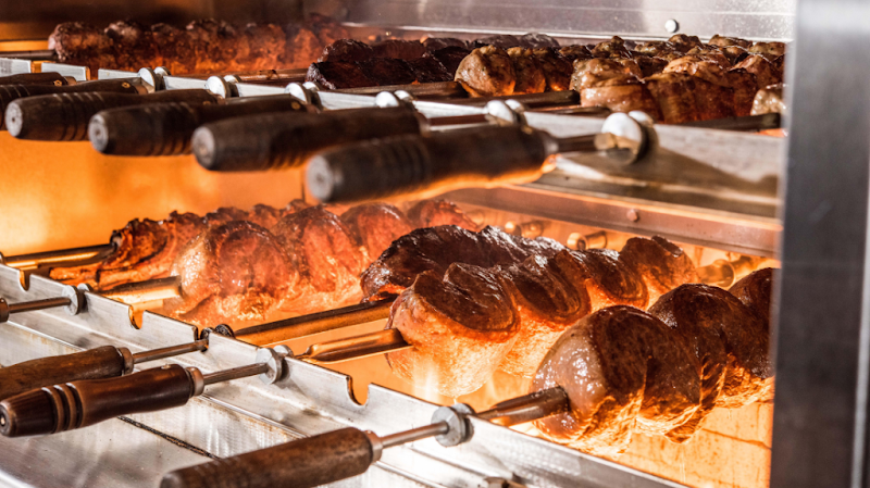 Texas de Brazil - Fairfax photo 2