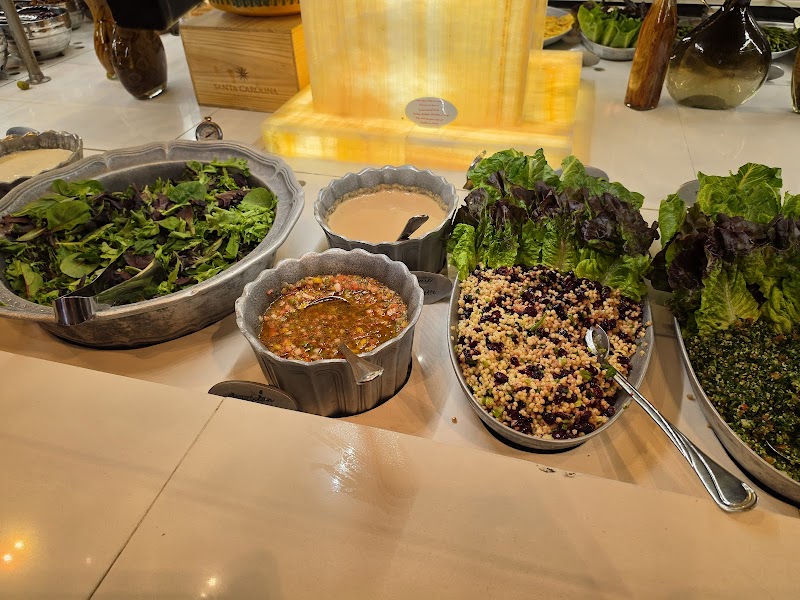 Texas de Brazil - Fairfax photo 3