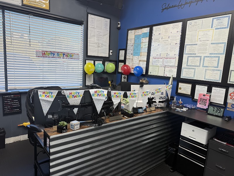 Solano Way Auto Repair photo 2