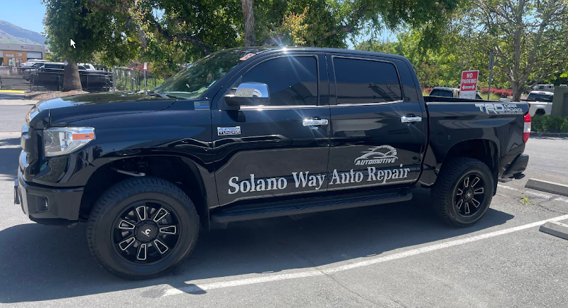 Photo of Solano Way Auto Repair