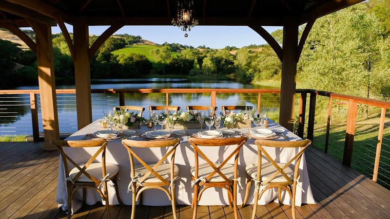 Photo of Notre Vue Estate Winery & Vineyards