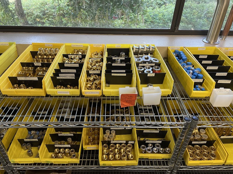 Photo of Must Machining and Fabrication