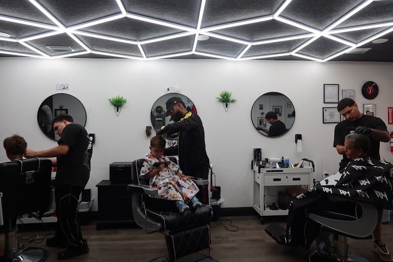 TrapBarberz photo 5