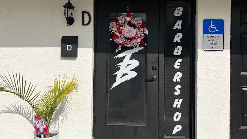 Photo of TrapBarberz