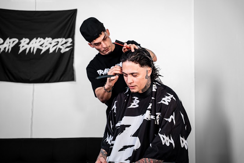 TrapBarberz photo 2