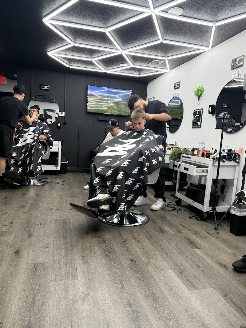 TrapBarberz photo 3