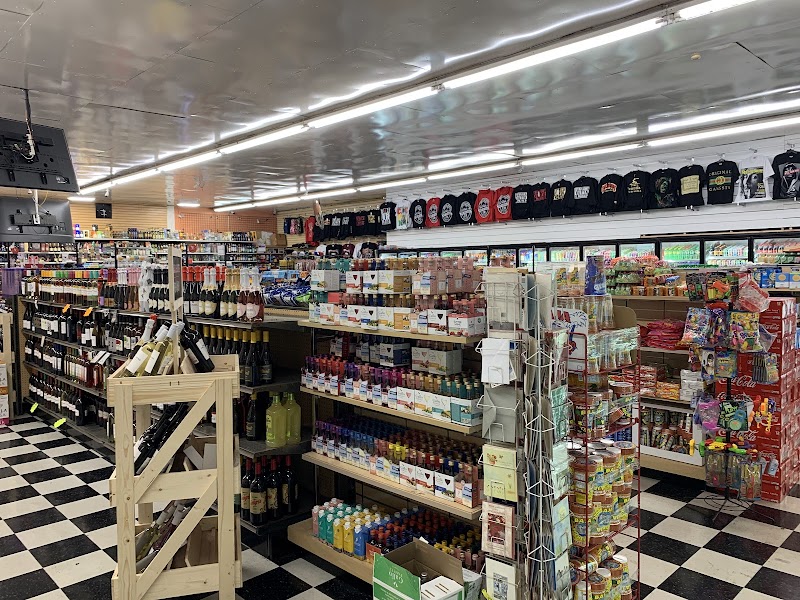 Photo of Garden Market