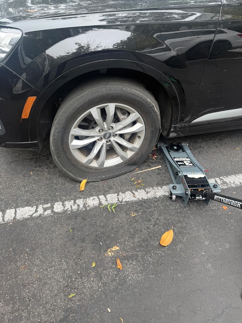 Photo of Tire experts service 24:7