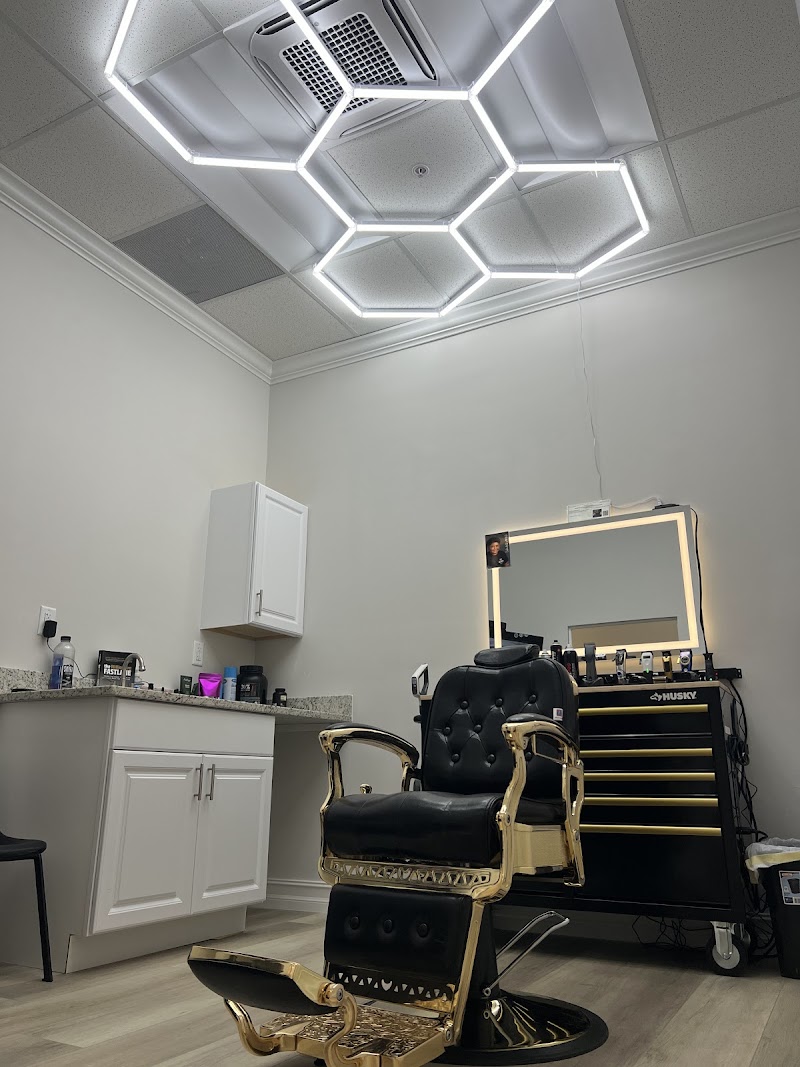 Photo of Golden Edge Barbershop