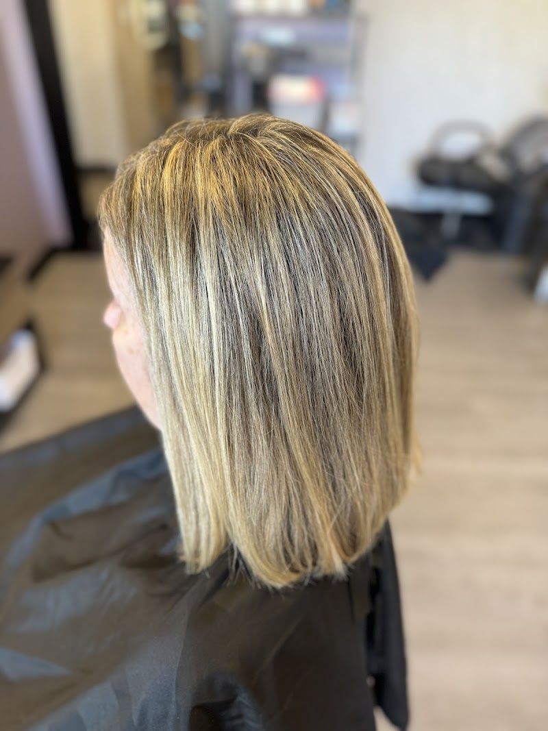 Hair by Michele S photo 4