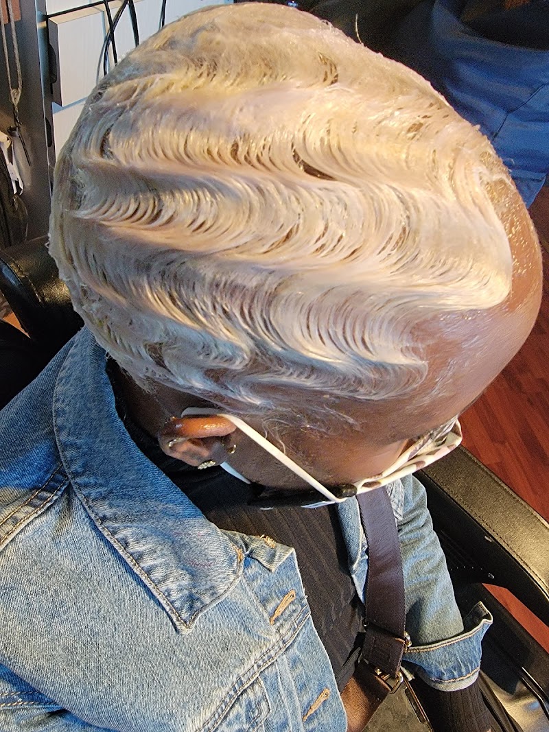 Photo of Dorche's Hair Studio