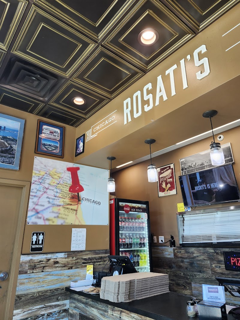 Rosati's Pizza photo 5