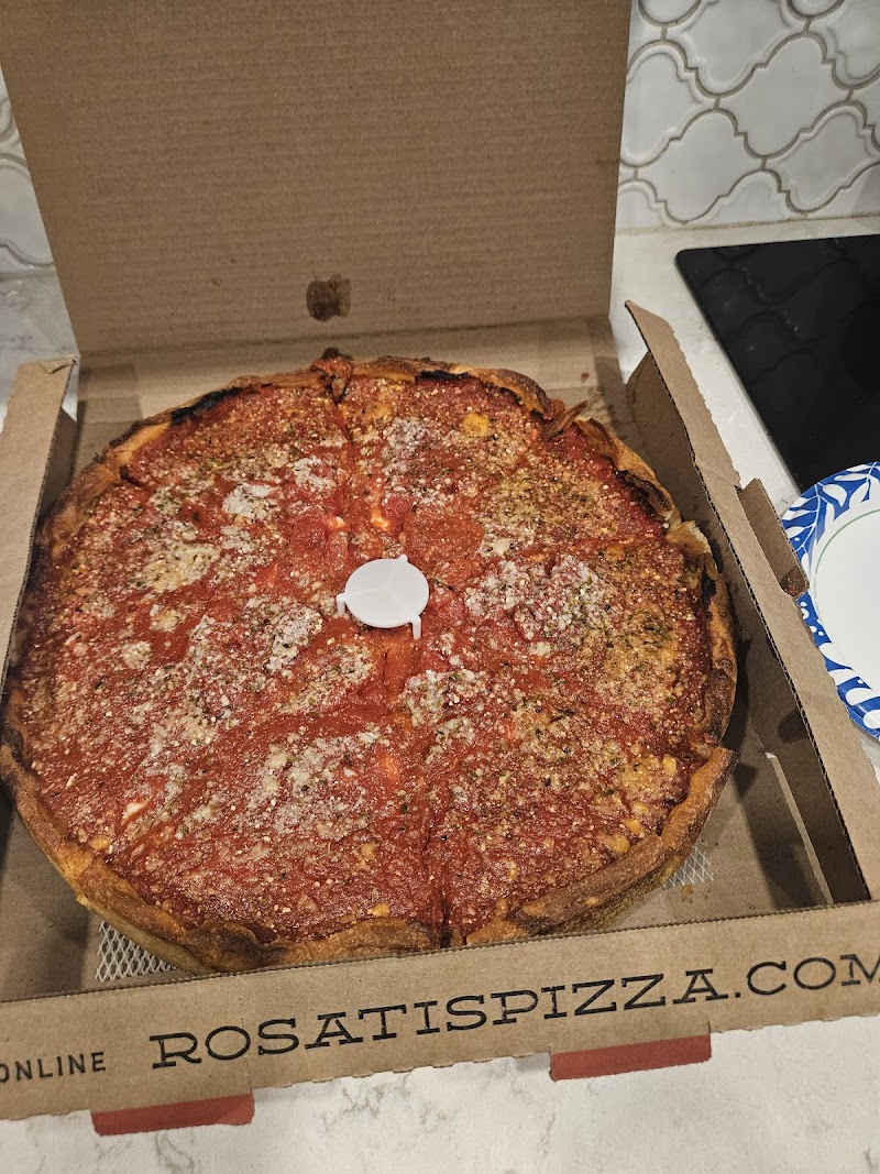 Rosati's Pizza photo 3