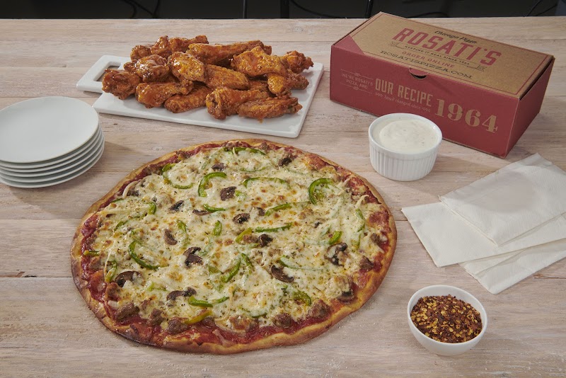 Rosati's Pizza photo 2