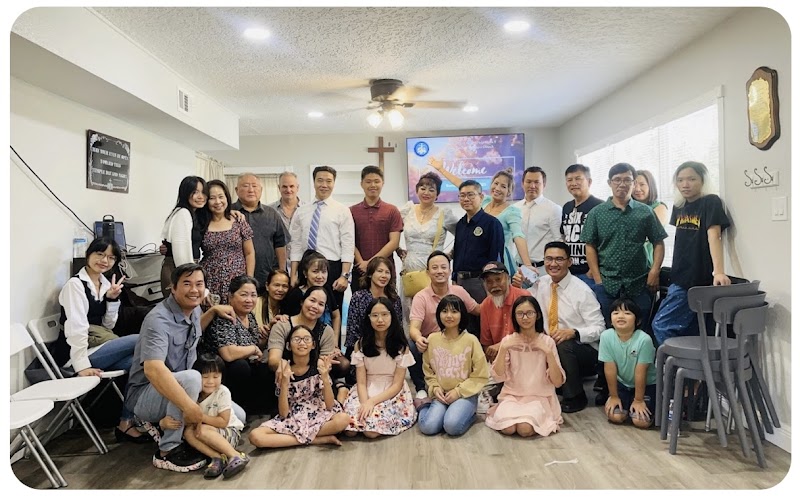 Photo of Vietnamese God's Will Christian Church