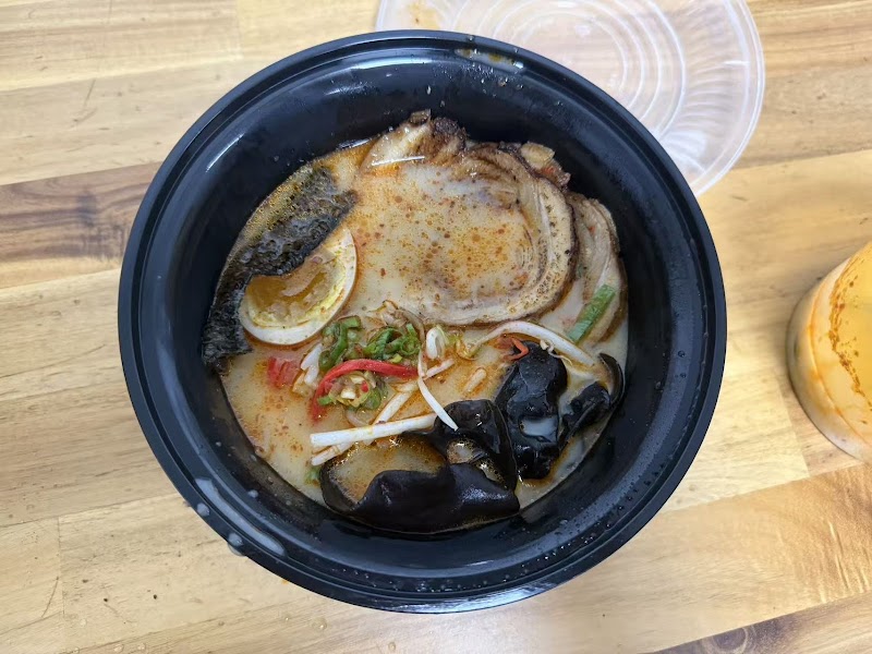 Token Ramen (Flamingo Crossings Town Center) photo 4