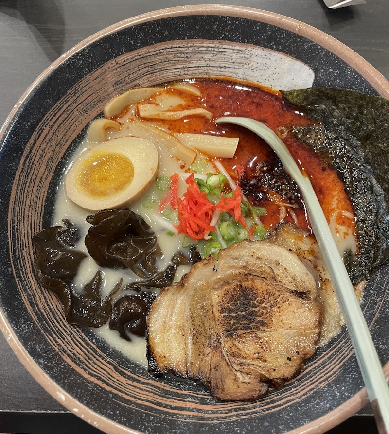 Token Ramen (Flamingo Crossings Town Center) photo 2