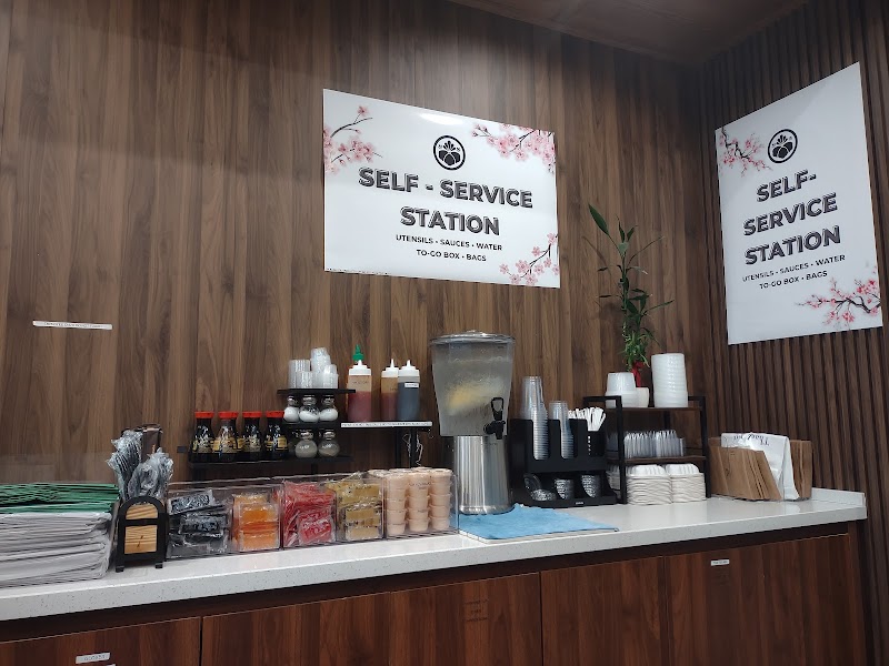 Token Ramen (Flamingo Crossings Town Center) photo 5