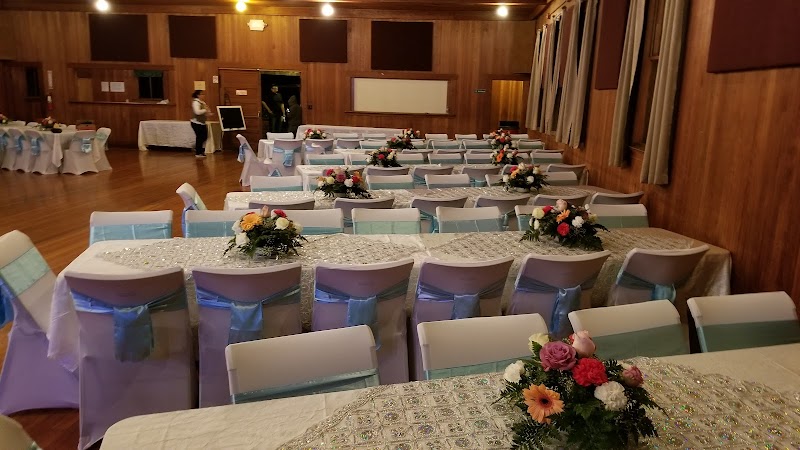 Photo of Tucker Farm Center