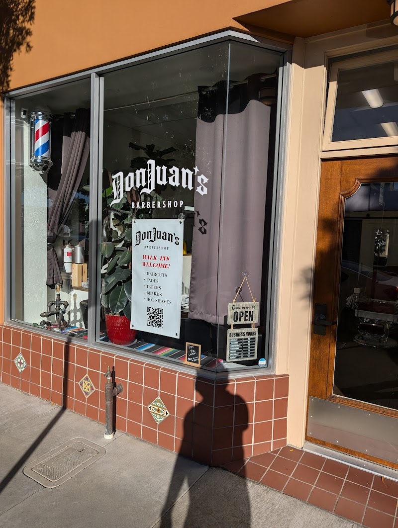Don Juans Barbershop photo 4