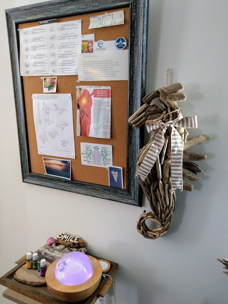 Driftwood Body Healing photo 3