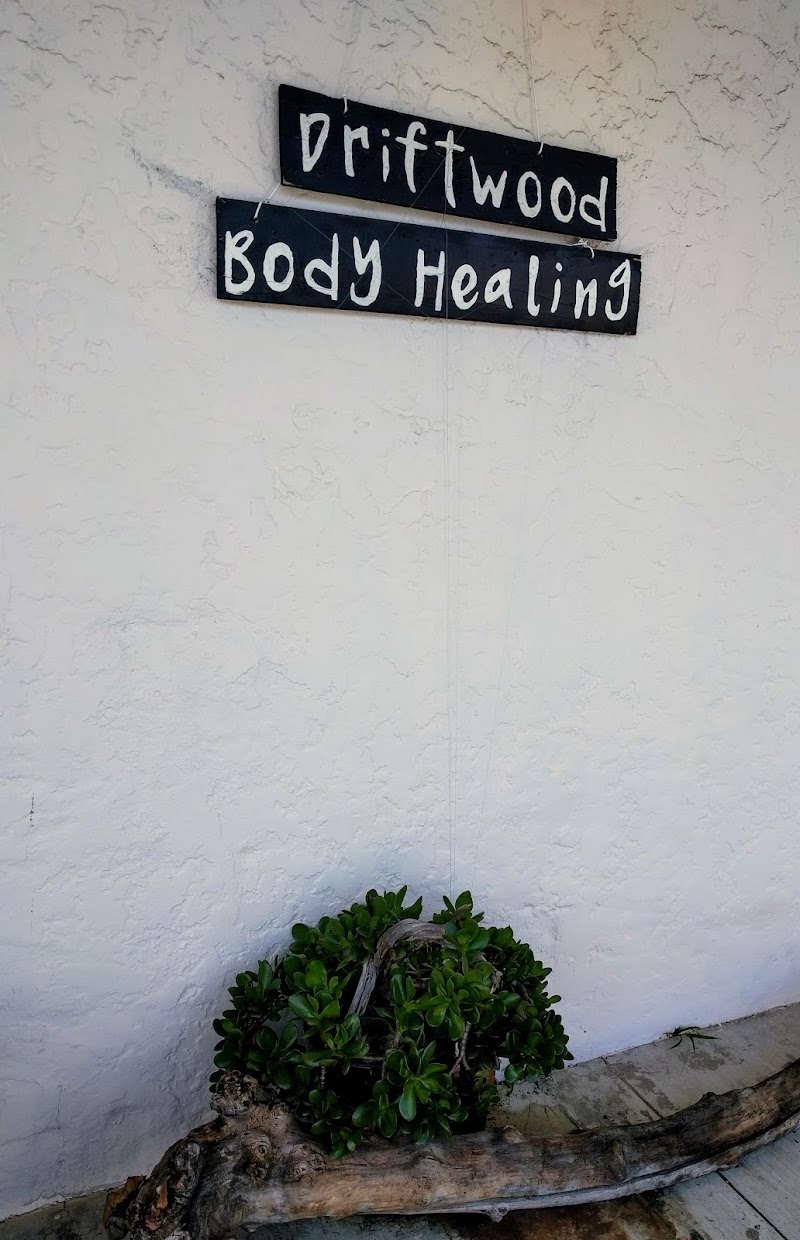 Photo of Driftwood Body Healing