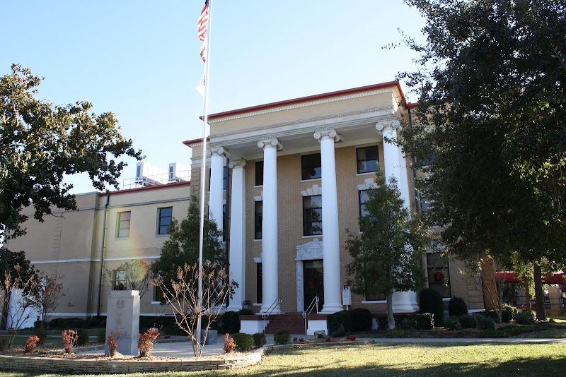 Photo of Bay County, Florida Clerk of Court